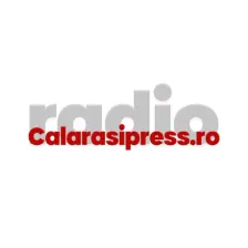Radio Călărași Prees logo