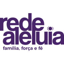 Rádio Rede Aleluia 99.5 FM logo