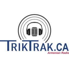 Trik Trak Radio logo