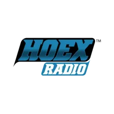 HOEX RADIO logo