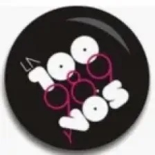 La 100 Formosa 98.9 FM logo