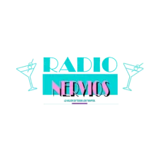 Radio Nervios logo