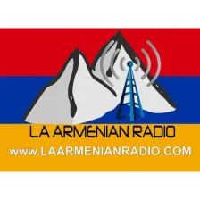 Armenian Radio logo