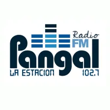 Pangal FM logo