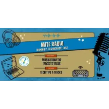 MITE Radio logo