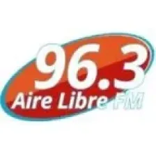 Aire Libre FM 96.3 logo