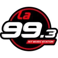 La99Radio logo