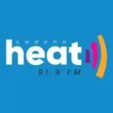 Cadena Heat logo