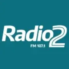 Radio 2 107.1 FM logo