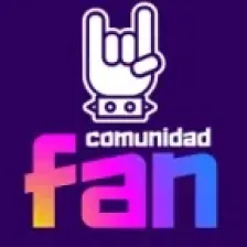 Comunidad Fan logo