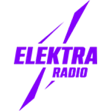ELEKTRA RADIO logo
