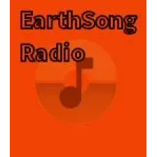 EarthSong Radio Experimental logo