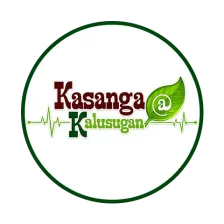 Kasangga At Kalusugan logo