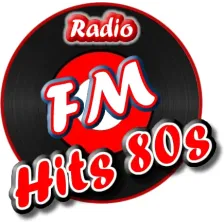 Fm Hits 80s logo