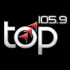 Radio Top 105.9 logo