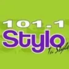 Radio Stylo 101.1 logo
