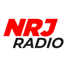 NRJ RADIO logo