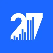 Radio 27 Electro logo