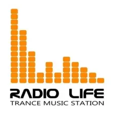 Radio Life Trance logo