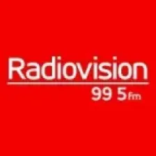 Radiovision 99.5 FM logo
