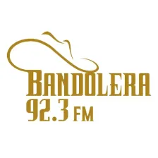 92.3 Bandolera (Ciudad del Carmen) - 92.3 FM - XHPCDC-FM - Grupo Audiorama Comunicaciones - Ciudad del Carmen, Campeche logo