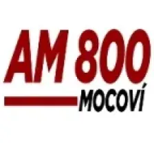Radio Mocoví AM 800 logo