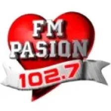 FM Pasión logo