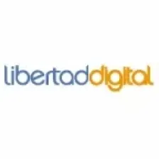 Libertad Digital 99.1 FM logo