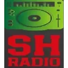 SH Radio logo
