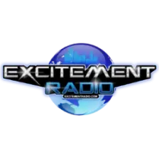 Excitement Radio logo