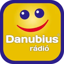 Danubius logo
