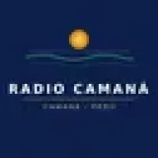 Radio Camaná logo