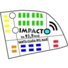 Fm Impacto logo