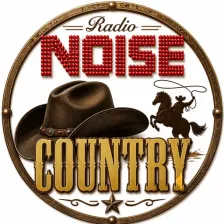 Radio Noise Country logo