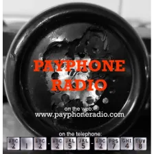 Payphone Radio logo