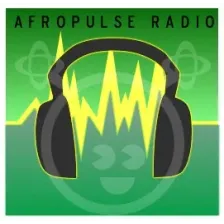 AFROPULSE FM logo