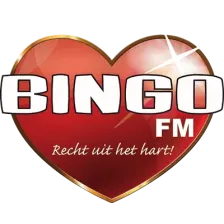 Bingo FM logo