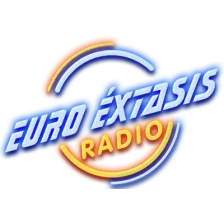 Radio Euro Éxtasis logo