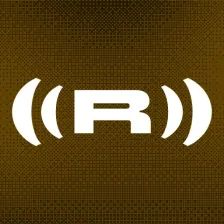 RES: Rewind logo