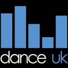 Dance UK logo