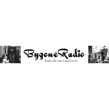 BygoneRadio logo