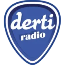 Derti Radio logo