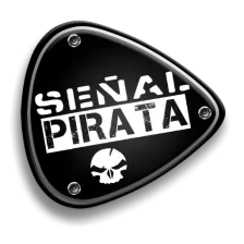 Señal Pirata Radio logo
