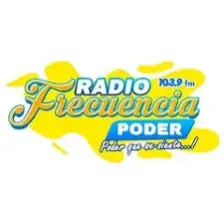 Radio Frecuencia Poder 103.9 FM - Cajamarca, San Pablo logo