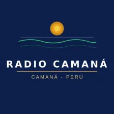 Radio Camaná logo