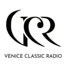Venice Classic Radio logo