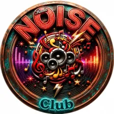 Radio Noise Club logo