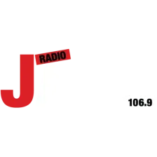 Jazz FM 106.9 Yerevan Radio logo
