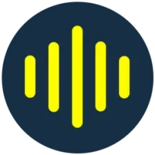 Radios Nostalgia 96.3FM (רדיוס נוסטלגי) logo