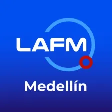 La FM Noticias Medellín logo